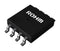 ROHM LM2904EYFJ-CE2 Operational Amplifier, EMARMOUR, 500 kHz, 0.2 V/&micro;s, 3V to 36V, &plusmn; 1.5V to &plusmn; 18V, SOP-J, 8 Pins