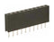 HARWIN M20-7820946 PCB Receptacle, Board-to-Board, 2.54 mm, 1 Rows, 9 Contacts, Through Hole Mount, M20