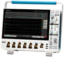 TEKTRONIX MSO46B 4-BW-200 MSO / MDO Oscilloscope, 4 Series B, 6 Analogue, 48 Digital, 200 MHz, 6.25 GSPS, 31.25 Mpts