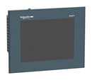 Schneider Electric HMIGTO4310 HMIGTO4310 Touch Screen Advanced Magelis GTO Series TFT LCD Colour 640 x 480 Pixels 7.5 " 28.8 Vdc