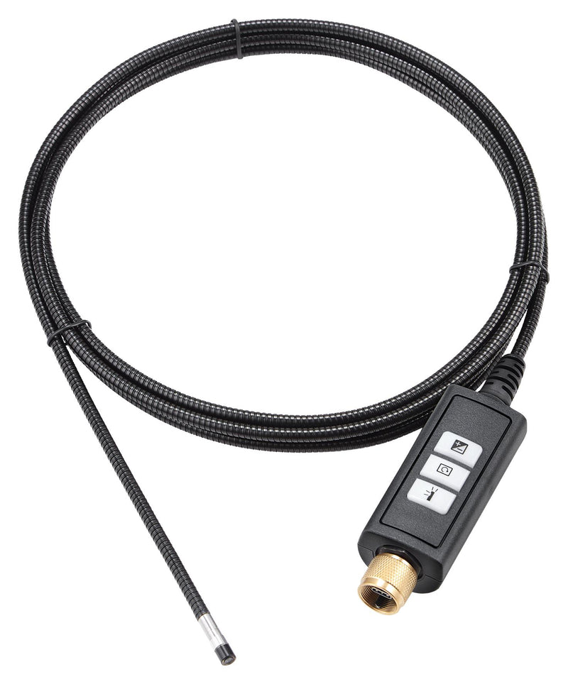 Extech Instruments HDV7C-55-3 HDV7C-55-3 Test Accessory Camera Probe HDV700 Series Cameras New