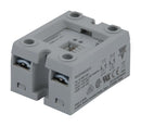 Carlo Gavazzi RKD2A60D75C RKD2A60D75C Solid State Relay DPST-NO 75 A 660 VAC Panel Mount Spring Zero Crossing