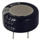 Eaton Bussmann KR-5R5C224-R KR-5R5C224-R Supercapacitor 0.22 F 5.5 V PC Pin -20% +80% 5 mm 1000 Hours @ 70&deg;C New