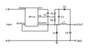 Monolithic Power Systems (MPS) MP174AGJ-Z MP174AGJ-Z AC/DC Converter IC Boost Buck Buck-Boost Flyback 85 VAC to 265 5W TSOT-23-5