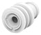 TE Connectivity 828905-1 828905-1 Connector Accessory White Single Wire Seal AMP Automotive Connectors MCP Series New