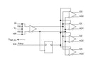 RENESAS 8S89833AKILFT Fanout Buffer, 3 V to 3.6 V, 4 Outputs, VFQFN-16, -40&deg;C to 85&deg;C