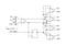 RENESAS 8S89833AKILFT Fanout Buffer, 3 V to 3.6 V, 4 Outputs, VFQFN-16, -40&deg;C to 85&deg;C