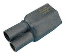 Raychem - TE Connectivity SSB-1202FR SSB-1202FR Heat Shrink Boot Moulded 2-Leg Straight 4.09 " 103.89 mm