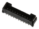 Molex 505568-1071 505568-1071 Pin Header Signal Wire-to-Board 1.25 mm 1 Rows 10 Contacts Surface Mount Straight