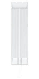 CGS - TE Connectivity CJH3000J33RJ CJH3000J33RJ Resistor 33 ohm CJH Series 3 kW &plusmn; 5% Radial Leaded 850 VDC