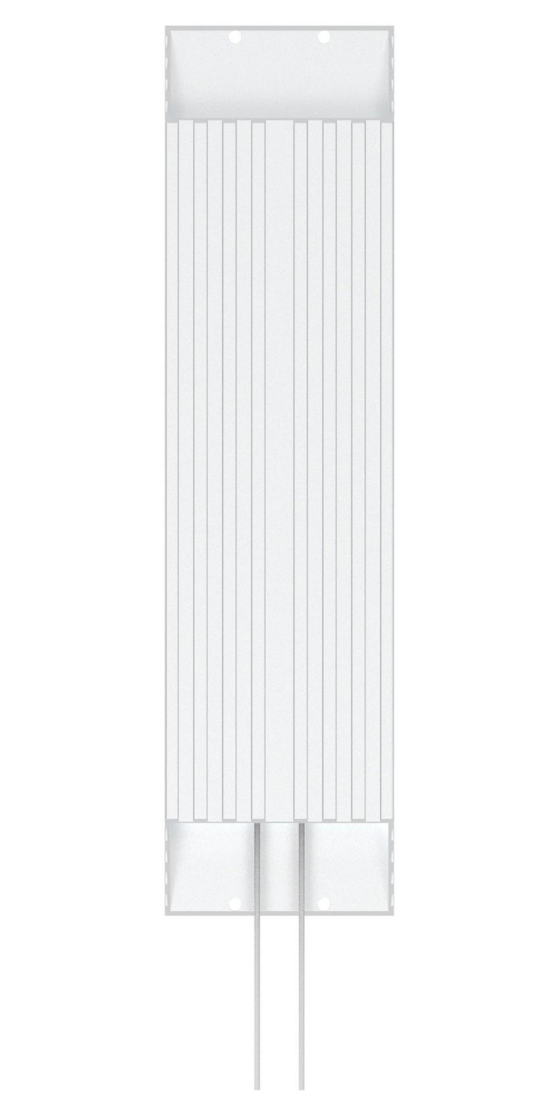 CGS - TE Connectivity CJH3000J33RJ CJH3000J33RJ Resistor 33 ohm CJH Series 3 kW &plusmn; 5% Radial Leaded 850 VDC