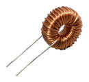 Wurth Elektronik 7447052 7447052 Toroidal Inductor WE-FI Series 32 &Acirc;&micro;H 2.6 A 0.045 ohm &plusmn; 20%