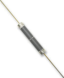 OHMITE MOX93021004FVE Through Hole Resistor, 1 Mohm, Maxi-Mox, 7.5 W, &plusmn; 1%, Axial Leaded, 30 kV