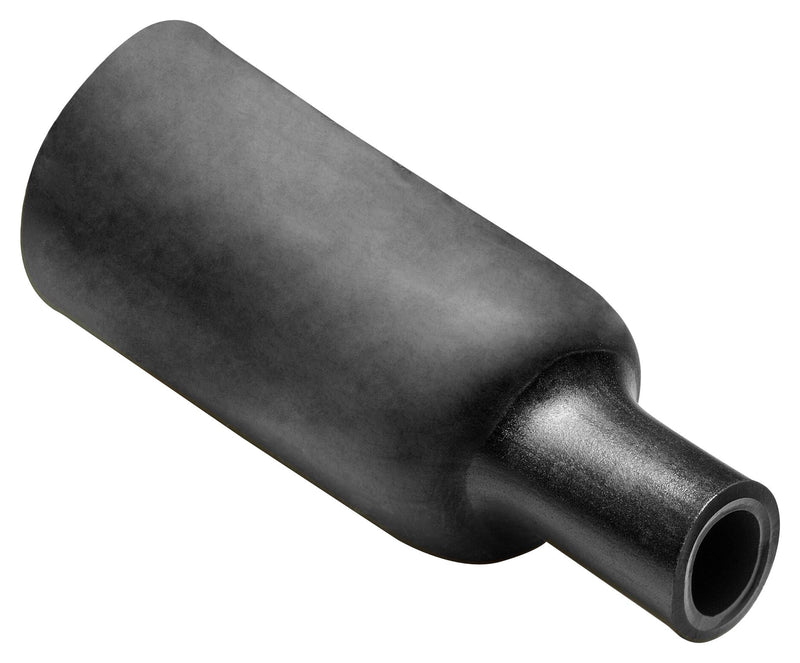 Raychem - TE Connectivity ER34342001 ER34342001 Adhesive Lined Heat Shrink Tubing 3:1 0.748 " 19 mm Black