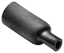 RAYCHEM - TE CONNECTIVITY DWHF-9/3-0-STK Adhesive Lined Heat Shrink Tubing, 3:1, 0.354 ", 9 mm, Black, 3.9 ft, 1.2 m ER34252001, DWHF-9/3-0-STK