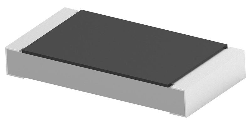 CGS - TE CONNECTIVITY RLC73PD3AR866FTDF SMD Current Sense Resistor, 0.866 ohm, RLC73P Series, 2512 [6432 Metric], 2 W, &plusmn; 1%, Thick Film