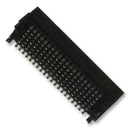 Samtec SEAF-40-06.5-S-10-2-A-K-TR SEAF-40-06.5-S-10-2-A-K-TR Mezzanine Connector High-Speed High-Density Array Female 1.27 mm 10 Rows 400 Contacts