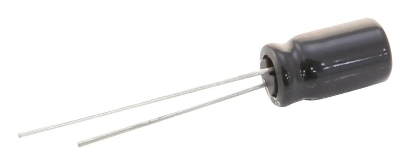 Panasonic EEUHD1E332B EEUHD1E332B Electrolytic Capacitor 3300 &Acirc;&micro;F 25 V &plusmn; 20% Radial Leaded 2000 Hours @ 105&deg;C Polar