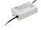 Mean Well PCD-16-1400B PCD-16-1400B LED Driver ITE &amp; Lighting 16.8 W 12 V 1.4 A Constant Current 180 VAC New