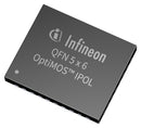 INFINEON TDA387400000AUMA1 DC/DC POL Converter, Adjustable, Synchronous Buck, 3 V to 17 V in, 0.25 V to 5.12 V/40A out, QFN-36 SP004155910, TDA38740-0000