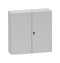 Schneider Electric NSYS3D81030DP NSYS3D81030DP Metal Enclosure Double Door Wall Mount Steel 800 mm 1 m 300 IP55