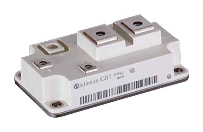 Infineon FZ400R12KE4HOSA1 FZ400R12KE4HOSA1 Igbt Module Single Switch 400 A 1.75 V 2.4 kW 150 &deg;C