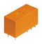 POTTER&amp;BRUMFIELD - TE Connectivity 3-1393237-3 3-1393237-3 Power Relay Dpdt 24 VDC 8 A Through Hole Non Latching