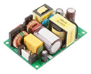 XP POWER ECP130PS24 AC/DC Open Frame Power Supply (PSU), ITE & Medical, 1 Output, 130W @ 10CFM, 100 W