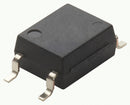 OMRON G3VM-61VY3(TR05) MOSFET Relay, SPST-NO (1 Form A), AC / DC, 60 V, 700 mA, SOP-4, Surface Mount