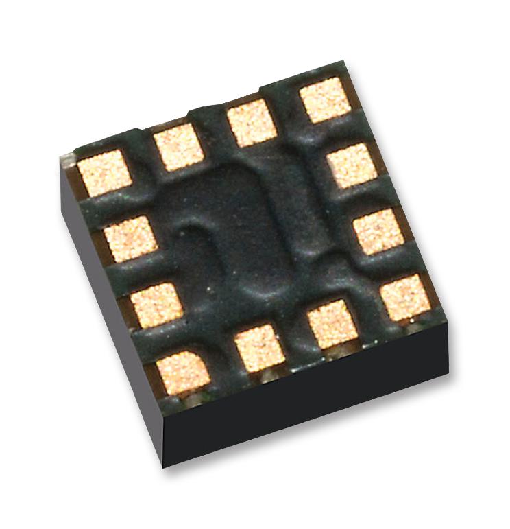 Stmicroelectronics LSM303AGRTR LSM303AGRTR Mems Module 3-Axis Accelerometer Magnetometer 1.71 V to 3.6 &plusmn; 16g LGA-12