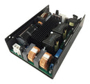 MURATA POWER SOLUTIONS PQU650M-54P AC/DC Open Frame Power Supply (PSU), Medical, 1 Output, 650W @ 300LFM, 450 W, 90V AC to 264V AC