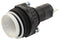 EAO 14-132.0252 Industrial Pushbutton Switch, 14, DPST-NO, DPDT-NC, Momentary