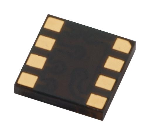 BROADCOM APDS-9306-065 Ambient Light Photo Sensor, Digital I2C Output, 560nm Peak Sensitivity, 1.7V to 3.6V Supply, SMD-6