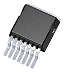 Infineon IMBF170R450M1XTMA1 IMBF170R450M1XTMA1 Silicon Carbide Mosfet Single N Channel 9.8 A 1.7 kV 0.364 ohm TO-263 (D2PAK)