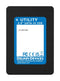 Delkin Devices DS5HFTEM5-35000-2 DS5HFTEM5-35000-2 SSD External 2.5 Inch Sata III 512 GB 3D TLC Nand New