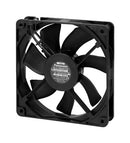 Panasonic ASFP12391 ASFP12391 DC Axial Fan 12 V Square 120 mm 25 Ball Bearing