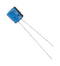 VISHAY MAL209750229E6 Electrolytic Capacitor, 22 &micro;F, 35 V, &plusmn; 20%, Radial Leaded, 1500 hours @ 85&deg;C, Polar