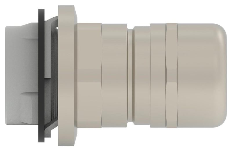 ENTRELEC - TE CONNECTIVITY 1SNG623010R0000 Cable Gland, 11 mm, 15 mm, Brass