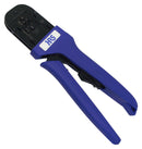 HIROSE(HRS) HT802/DF1B-2428P(A)(10) Crimp Tool, Hand, Hirose DF1B Series 28-24AWG Contacts