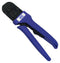 HIROSE(HRS) HT802/DF1B-2428P(A)(10) Crimp Tool, Hand, Hirose DF1B Series 28-24AWG Contacts