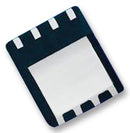 VISHAY SIRS4600DP-T1-RE3 Power MOSFET, N Channel, 60 V, 334 A, 910 &micro;ohm, PowerPAK SO-8S, Surface Mount