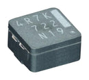 Panasonic ETQP4M330KFM ETQP4M330KFM Power Inductor (SMD) 33 &Acirc;&micro;H 3.4 A Shielded 4.2 PCC-M0748M-LE Series