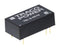 TRACO POWER TEL 2-1211 Isolated Through Hole DC/DC Converter, ITE, 2:1, 2 W, 1 Output, 5 V, 400 mA