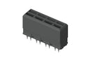 Samtec HPTS-4-S-D-VT HPTS-4-S-D-VT Connector