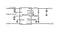 Monolithic Power Systems (MPS) MPQ2167AGQE-AEC1-P MPQ2167AGQE-AEC1-P DC-DC Switching Synchronous Buck Regulator Adjustable 2.7 V to 6 in 0.606-6 V/6 A out QFN-14