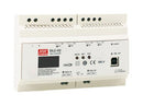 Mean Well DLC-02 DLC-02 Lighting Controller Digital 250 mA 230 VAC 7.68 W 2-Channel Series New