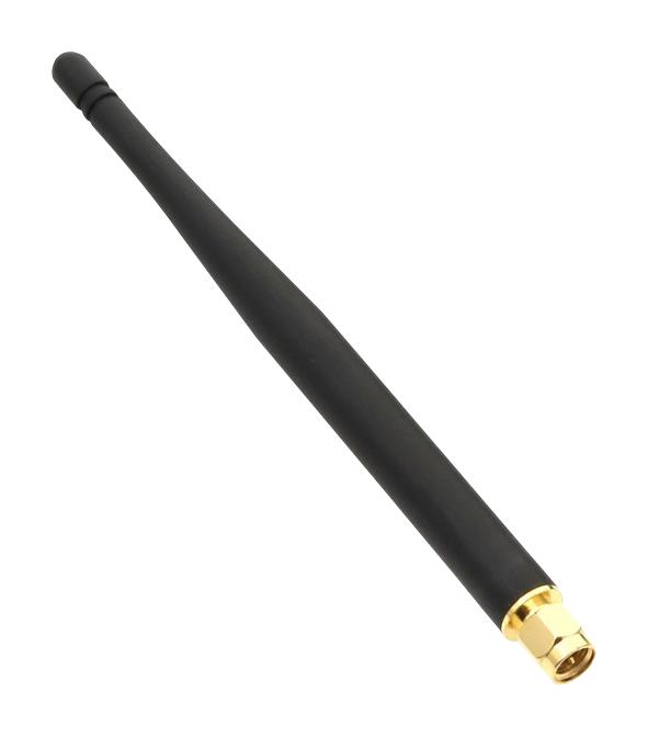 Pulse Electronics W5011 W5011 RF Antenna 2.4 GHz to 2.5 Zigbee ISM 1.5 dB 50 ohm SMA Connector