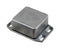 HAMMOND 1590WLLBFL Metal Enclosure, Small, Diecast Aluminium, 25 mm, 50.4 mm, 77 mm, IP65 GTIN UPC EAN: 623980401270