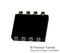 Infineon IRFHS9351TRPBF IRFHS9351TRPBF Dual Mosfet P Channel 30 V 5.1 A 0.135 ohm