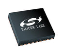 Silicon Labs SI1061-A-GM SI1061-A-GM MCU Application Specific 32 bit 25 MHz 4 KB RAM/32 Program 1.8V to 3.6V in QFN-36